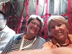 4th International Space Forum at Ministerial Level The Mediterranean Chapter -5th September- Reggi 4th International Space Forum at Ministerial Level The Mediterranean Chapter -5th September- Reggi