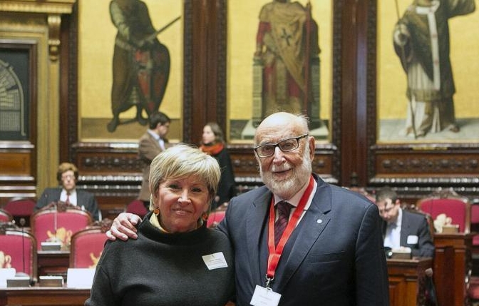 Quel avenir pour la recherche scientifique en Belgique ? Une inquiétude unanime ! Quel avenir pour la recherche scientifique en Belgique ? Une inquiétude unanime !