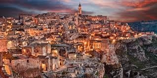 Space4Cities - Matera Italy - 15 October 
