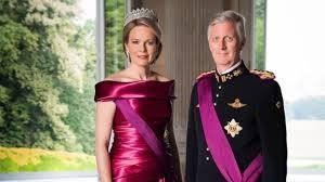 State Visit of The Majesty the King Philippe to the Grand Duchy of Luxembourg 16th of October State Visit of The Majesty the King Philippe to the Grand Duchy of Luxembourg 16th of October