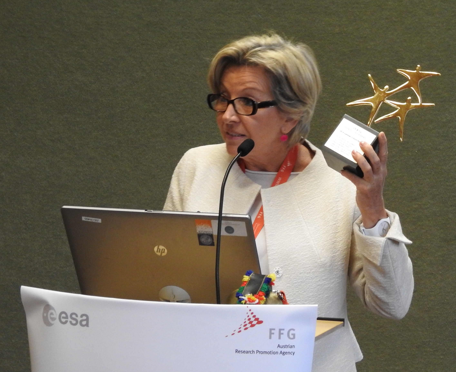 Summer School Alpach 12 Juillet Summer School Alpach 12 Juillet