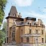 The Brout Englert Lemaître Center - BEL - is being born in the Castel Tournay Solvay The Brout Englert Lemaître Center - BEL - is being born in the Castel Tournay Solvay