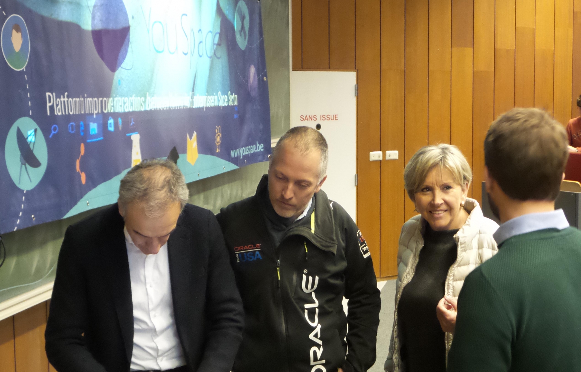 YouSpace in Universities at UCL YouSpace in Universities at UCL