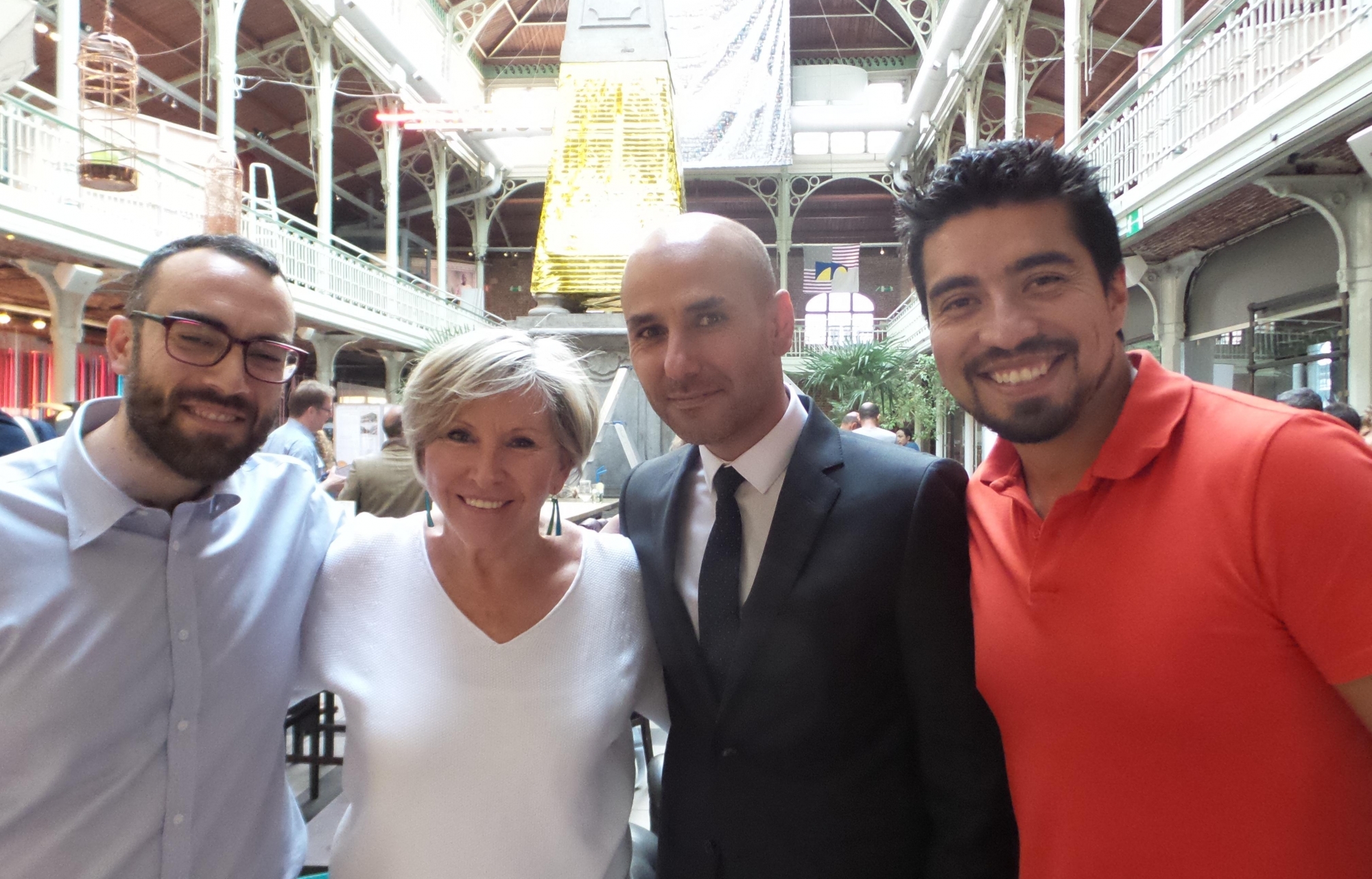 1st WIA Space Cocktail Party this 29th June  1st WIA Space Cocktail Party this 29th June