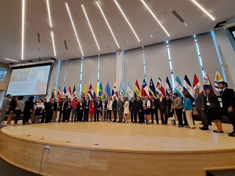 5th International Space Forum at Ministerial Level 2023 5th International Space Forum at Ministerial Level 2023