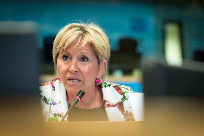 Comité Economique et Social Européen Comité Economique et Social Européen