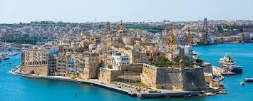 Eurisy Council Meeting 25 May 2018 - Malta Eurisy Council Meeting 25 May 2018 - Malta