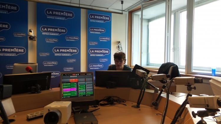 Forum de midi - RTBF Forum de midi - RTBF