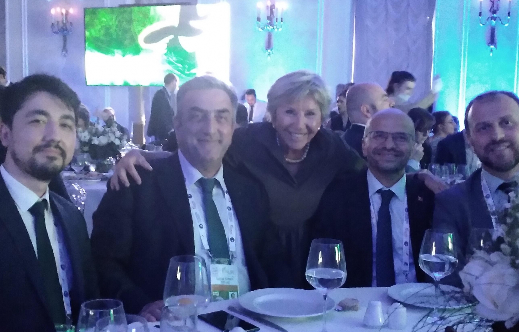 GLEX 2021 - Global Space Conference GLEX 2021 - Global Space Conference