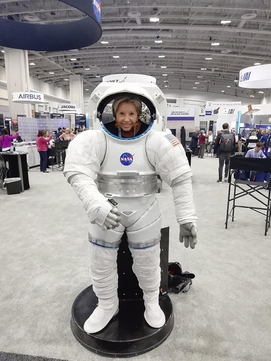 IAF - Washington - 25 October - Something that had seemed impossible has become a reality !! IAF - Washington - 25 October - Something that had seemed impossible has become a reality !!