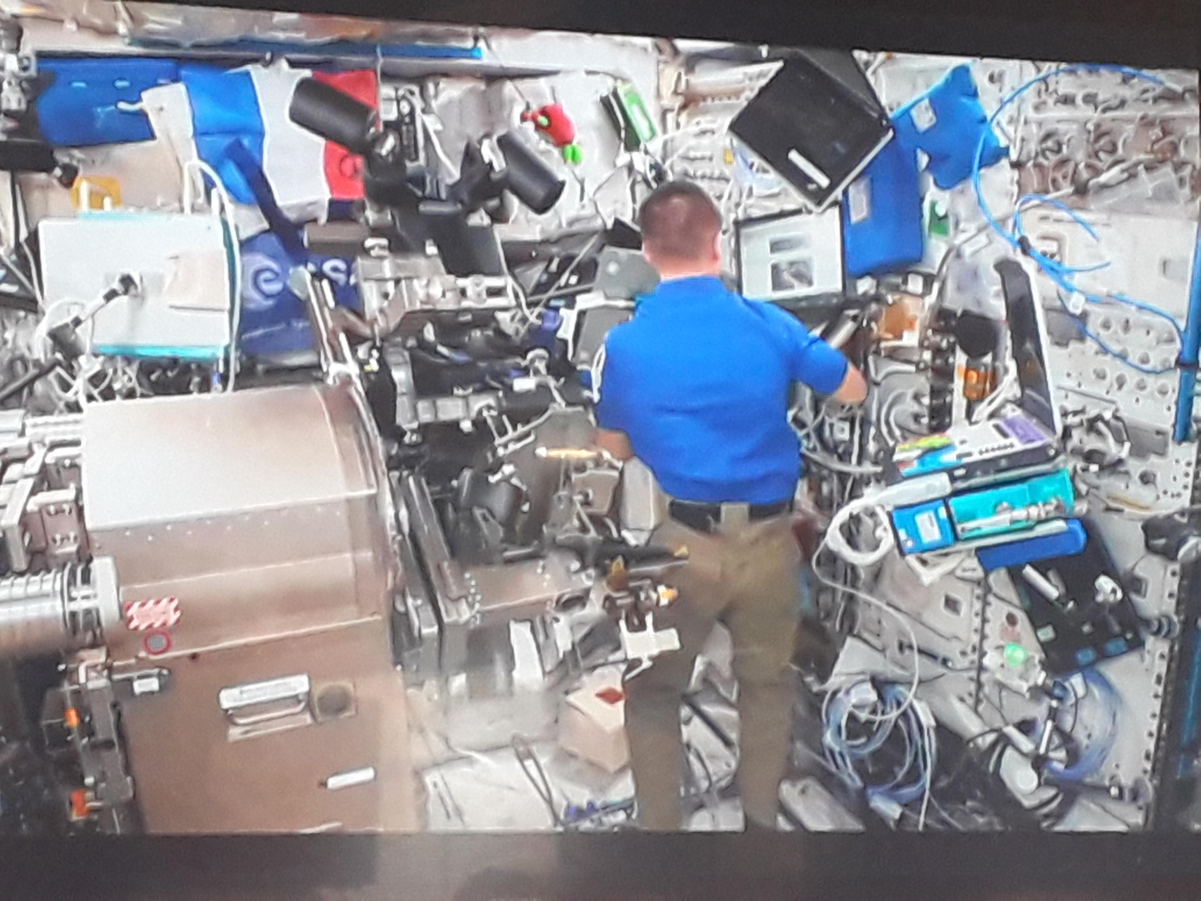 Space Applications Services launch the commercialisation of Ice Cubes 12 July - Brussels Space Applications Services launch the commercialisation of Ice Cubes 12 July - Brussels