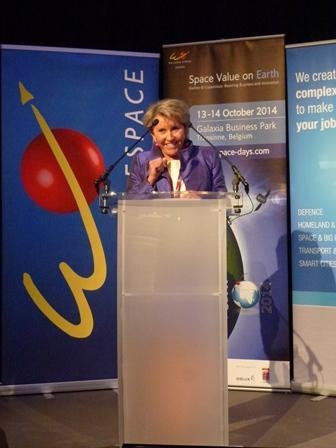 Space Days 2014 Space Days 2014