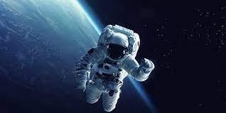 Space Exploration & Literacy in the Curriculum Conference - Cape Town - 1st & 2 April 2021