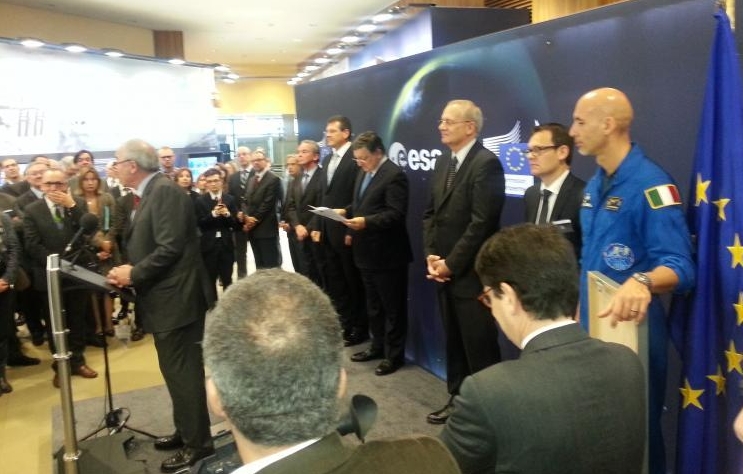 Space For Our Futur  Space For Our Futur