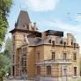 The Brout Englert Lemaître Center - BEL - is being born in the Castel Tournay Solvay
