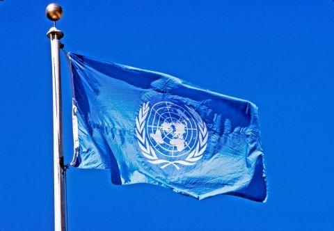 United Nations United Nations