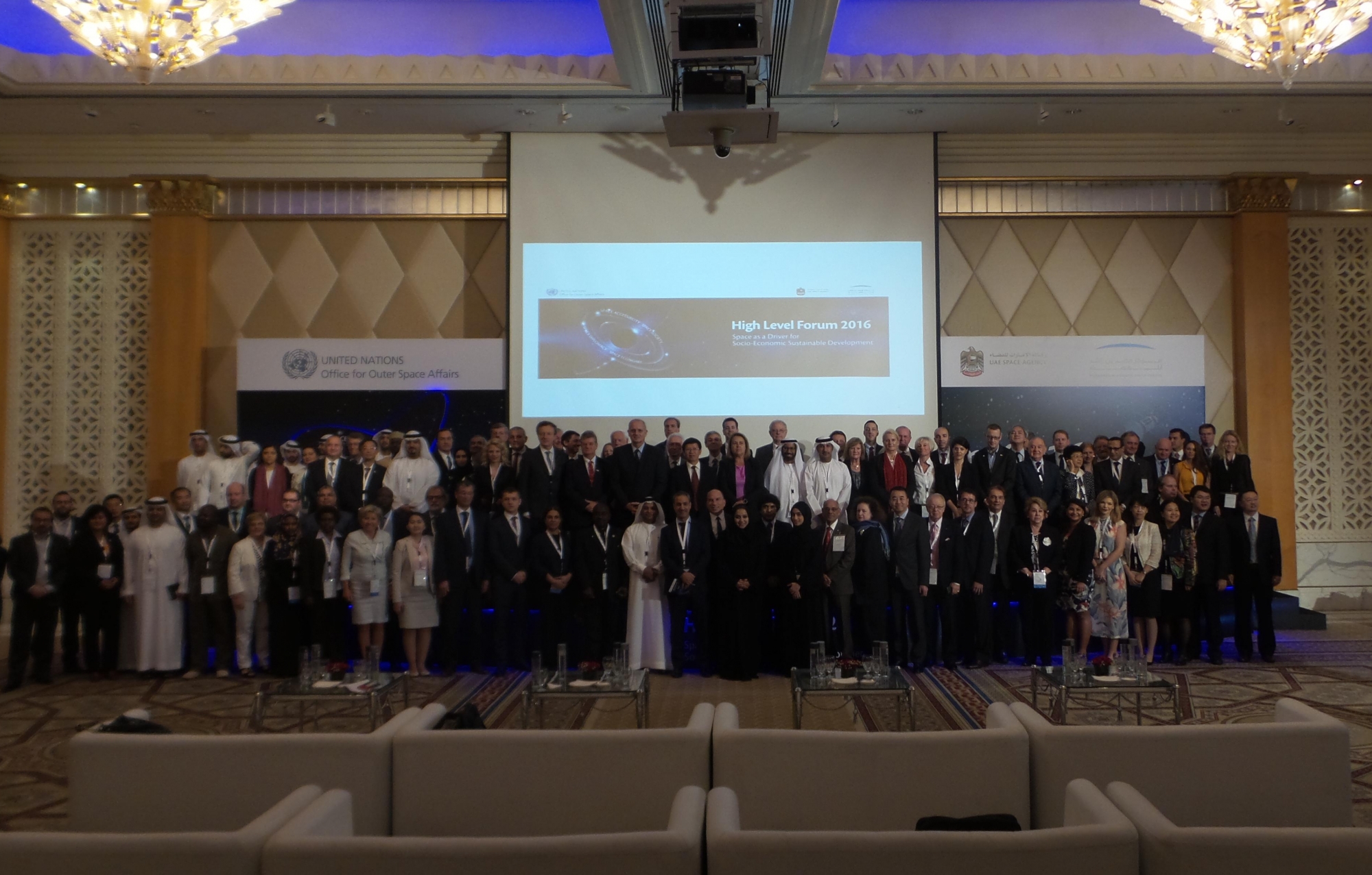 United Nations United Nations