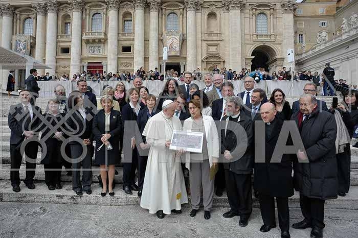 United Nations - UNOOSA 28- 28 March - Headquarters of the Specola Vaticana - Castel Gondolfo Italy United Nations - UNOOSA 28- 28 March - Headquarters of the Specola Vaticana - Castel Gondolfo Italy