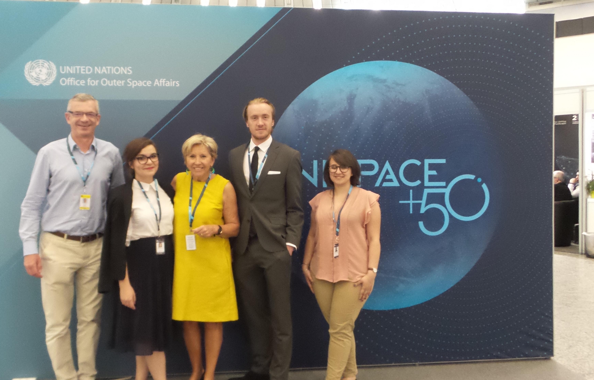 United Nations Vienna 19-21 June  United Nations Vienna 19-21 June