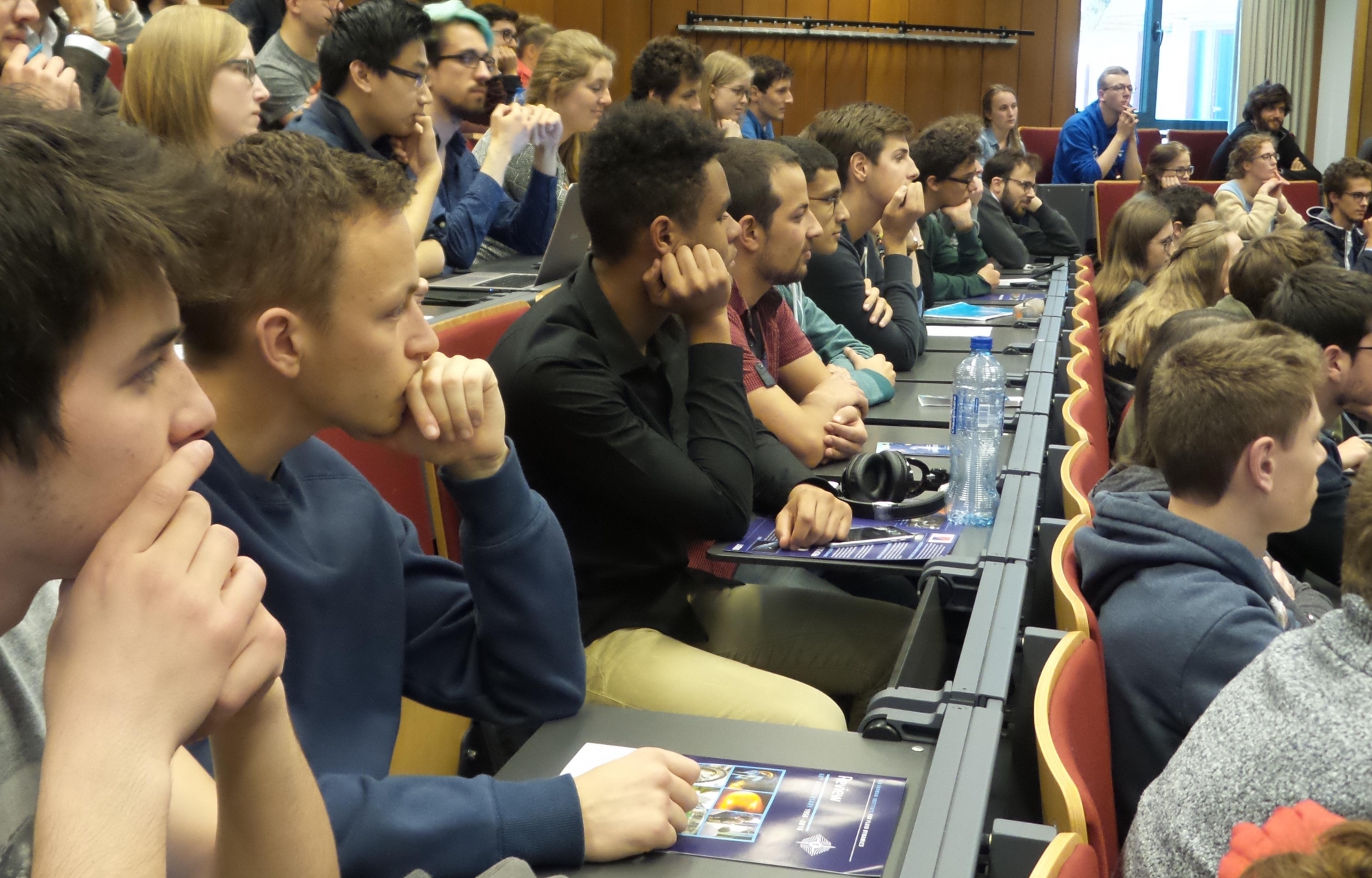 YouSpace in Universities  at UCL YouSpace in Universities  at UCL