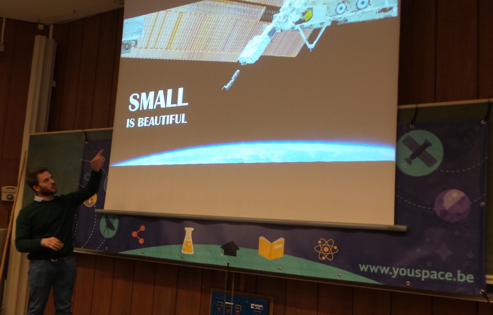 YouSpace in Universities at UCL YouSpace in Universities at UCL