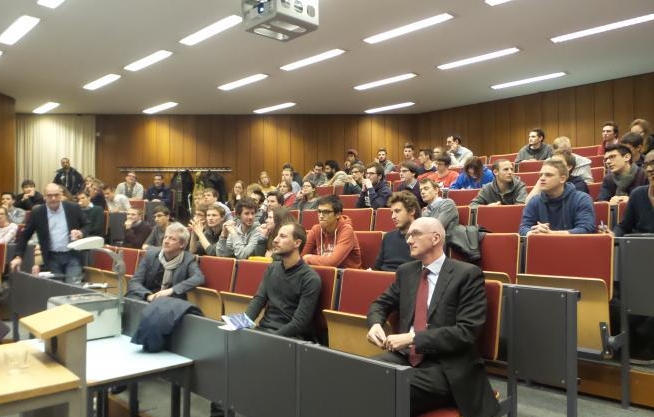 Youspace in Universities - UCL  Youspace in Universities - UCL